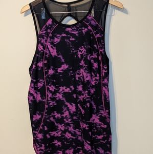 Lululemon Sculpt Tank